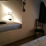 Bed & Breakfast Chambres Touristiques La Cour Des Hotes