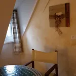 Touristiques La Cour Des Hôtes 3*
