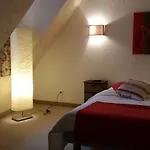 Chambres Touristiques La Cour Des Hotes Bed & Breakfast Obernai