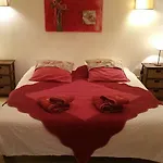 Bed & Breakfast Chambres Touristiques La Cour Des Hotes Obernai