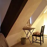Chambres Touristiques La Cour Des Hotes Bed & Breakfast Obernai