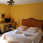 Bed & Breakfast Chambres Touristiques La Cour Des Hotes Obernai