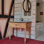 Touristiques La Cour Des Hôtes 3* Obernai