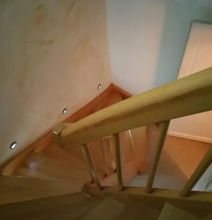 ベッド・アンド・ブレックファスト Touristiques La Cour Des Hotes