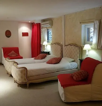 Chambres Touristiques La Cour Des Hotes Obernai