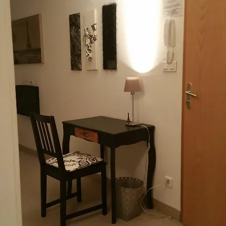 Touristiques La Cour Des Hotes Bed & Breakfast Obernai