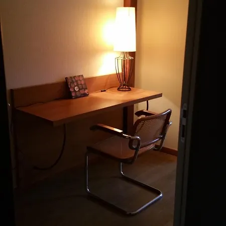 Chambres Touristiques La Cour Des Hotes Obernai