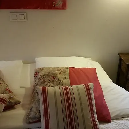 Chambres Touristiques La Cour Des Hotes Obernai