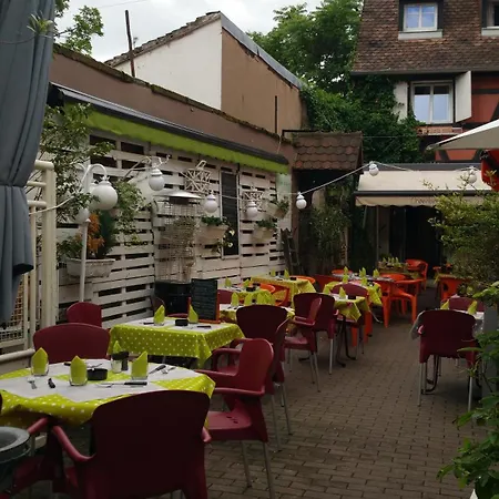 Touristiques La Cour Des Hotes Obernai