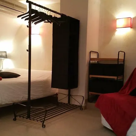 Chambres Touristiques La Cour Des Hotes 3* Obernai