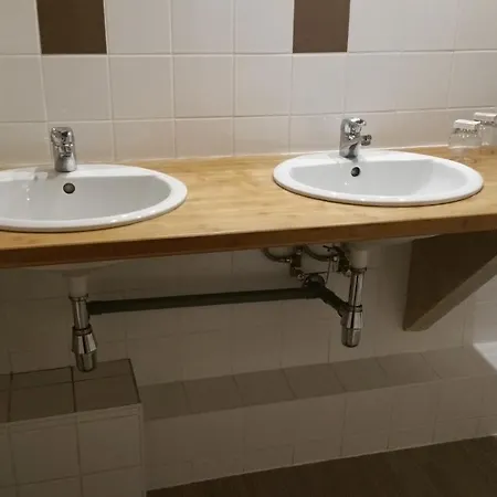Отель типа 
